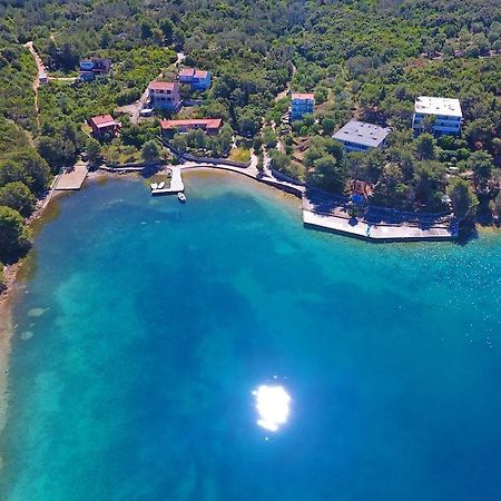 Hotel Luka Luka  Εξωτερικό φωτογραφία