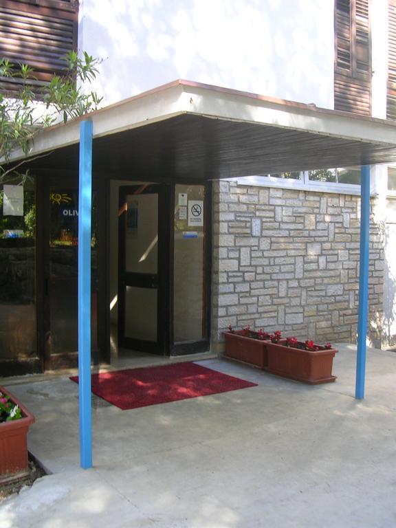 Hotel Luka Luka  Εξωτερικό φωτογραφία