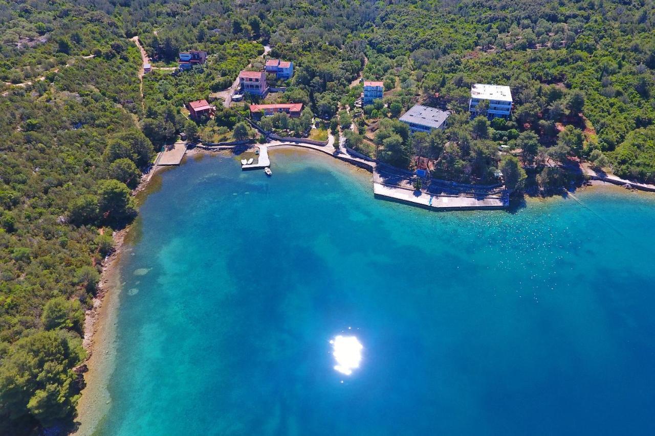 Hotel Luka Luka  Εξωτερικό φωτογραφία