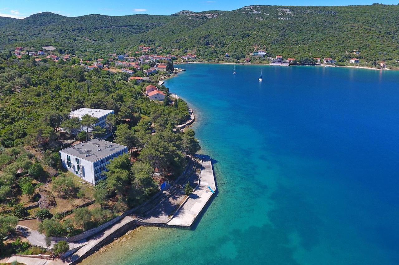 Hotel Luka Luka  Εξωτερικό φωτογραφία