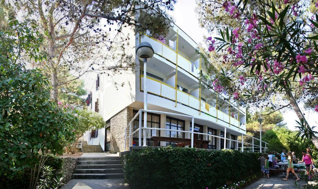 Hotel Luka Luka  Εξωτερικό φωτογραφία