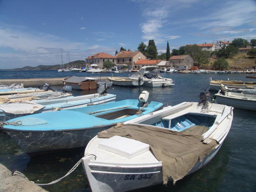 Hotel Luka Luka  Εξωτερικό φωτογραφία