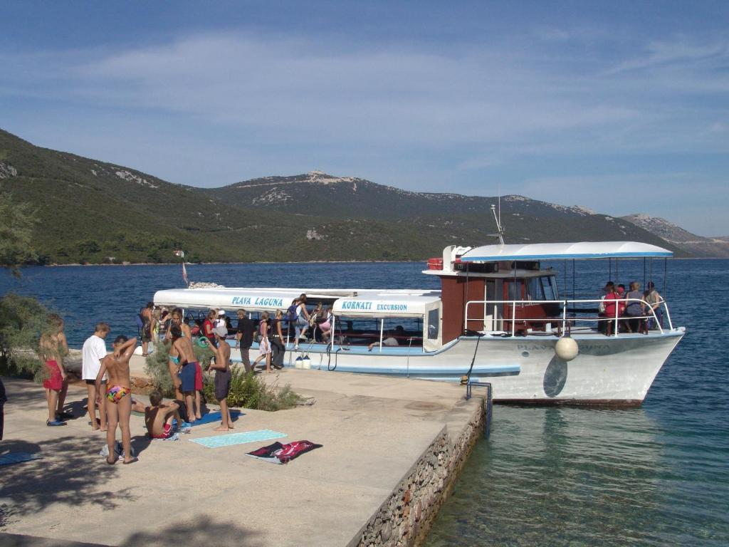 Hotel Luka Luka  Εξωτερικό φωτογραφία