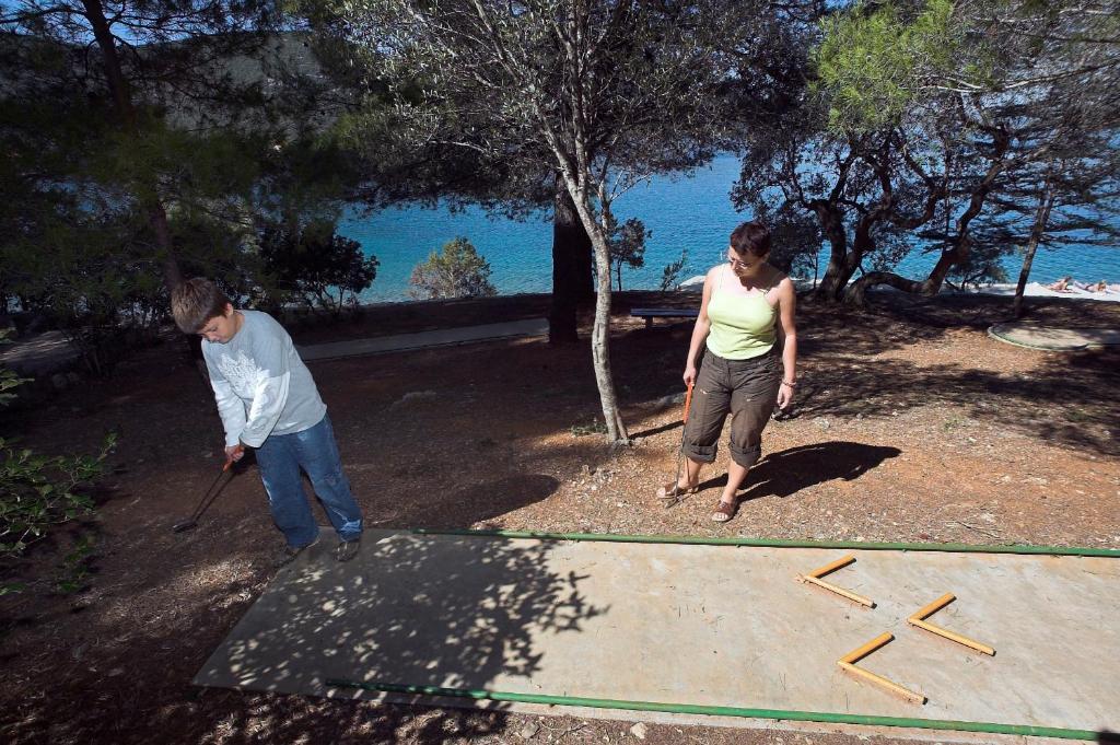 Hotel Luka Luka  Εξωτερικό φωτογραφία
