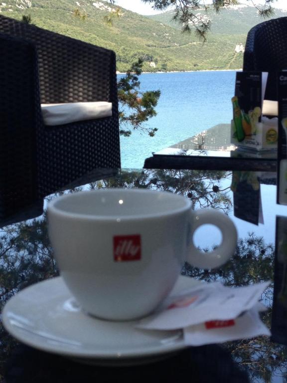 Hotel Luka Luka  Εξωτερικό φωτογραφία