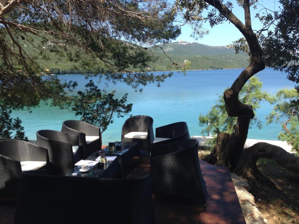 Hotel Luka Luka  Εξωτερικό φωτογραφία