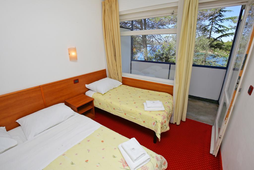 Hotel Luka Luka  Εξωτερικό φωτογραφία