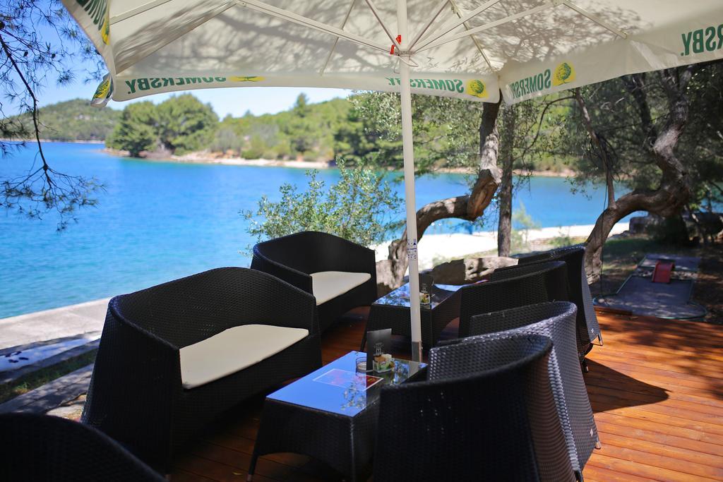 Hotel Luka Luka  Εξωτερικό φωτογραφία