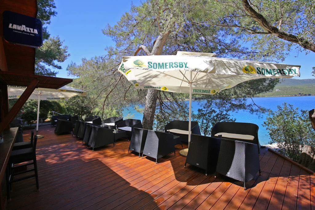 Hotel Luka Luka  Εξωτερικό φωτογραφία