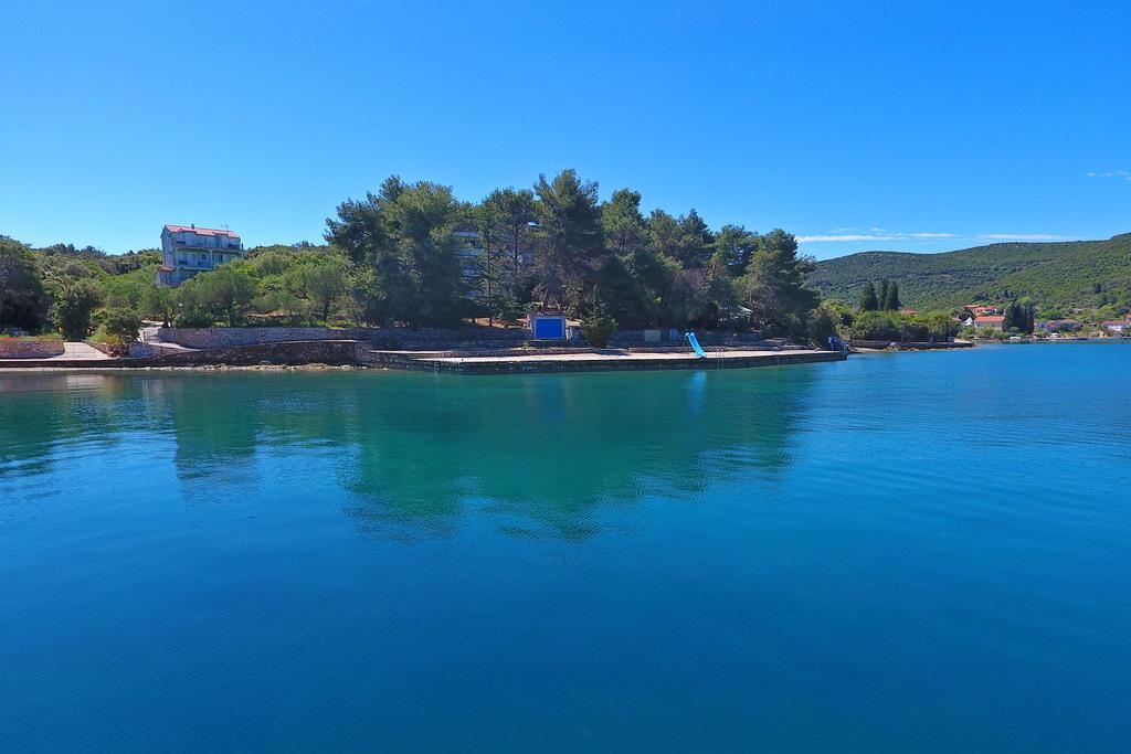 Hotel Luka Luka  Εξωτερικό φωτογραφία